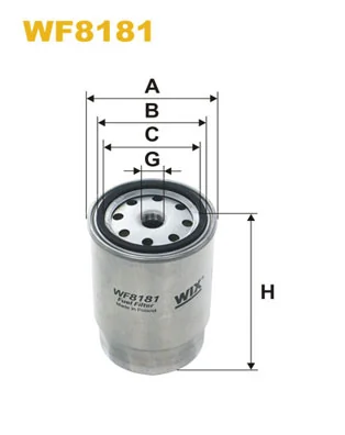 Fuel Filter